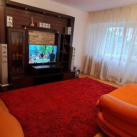 شقة Apartament Florina كونستانتا المظهر الخارجي الصورة