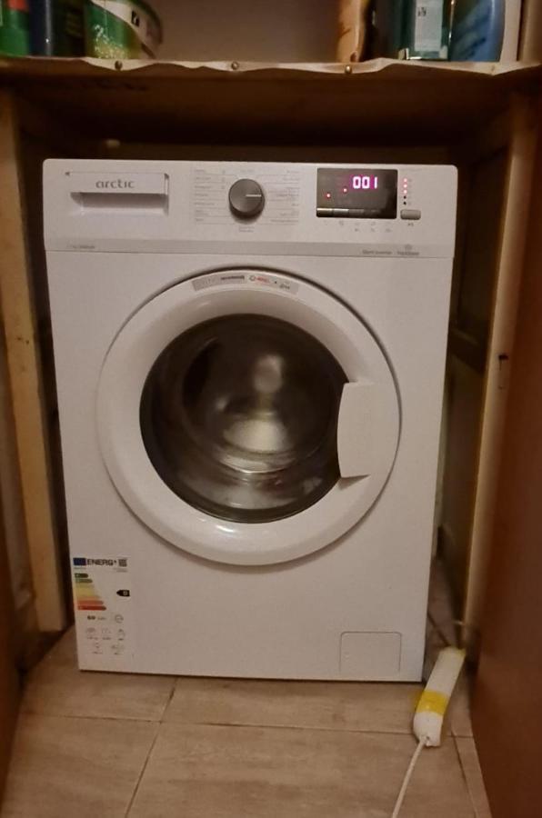 شقة Apartament Florina كونستانتا المظهر الخارجي الصورة