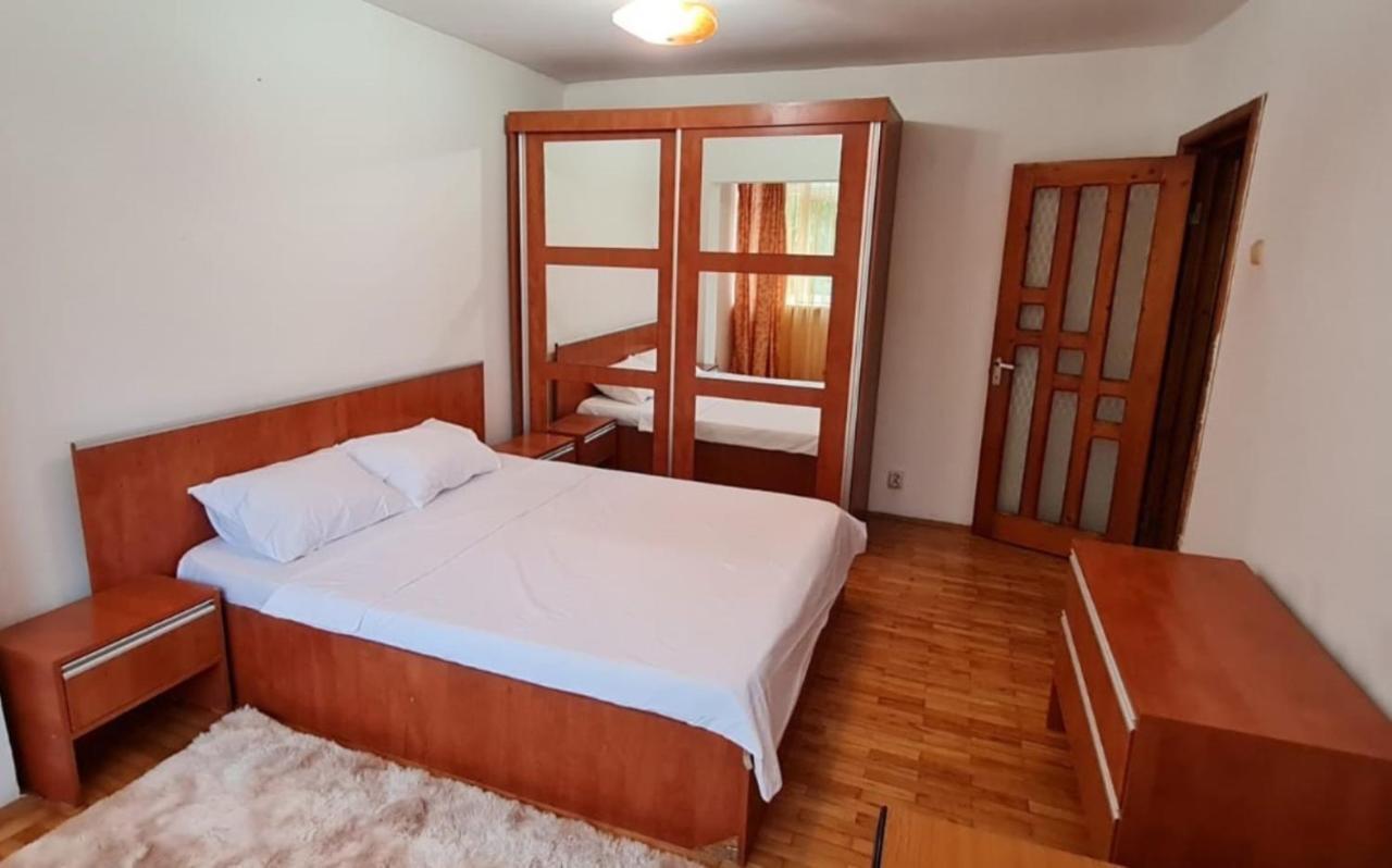 شقة Apartament Florina كونستانتا المظهر الخارجي الصورة