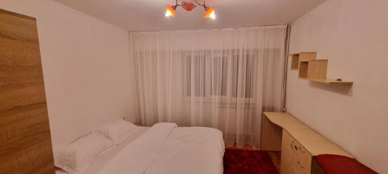 شقة Apartament Florina كونستانتا المظهر الخارجي الصورة
