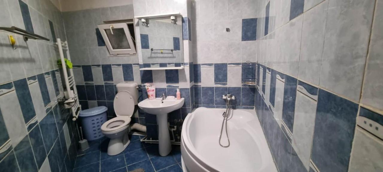 شقة Apartament Florina كونستانتا المظهر الخارجي الصورة