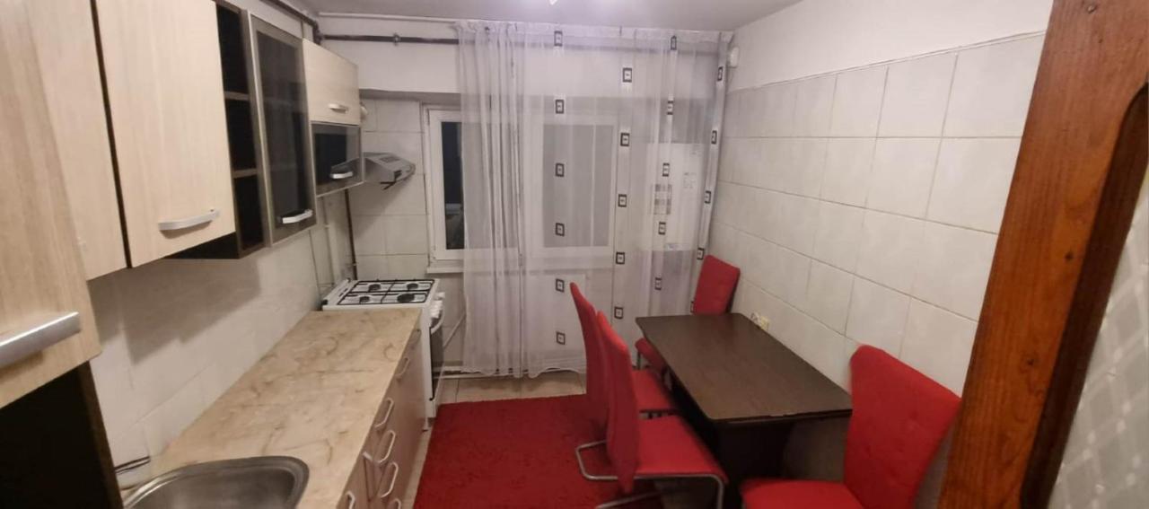 شقة Apartament Florina كونستانتا المظهر الخارجي الصورة