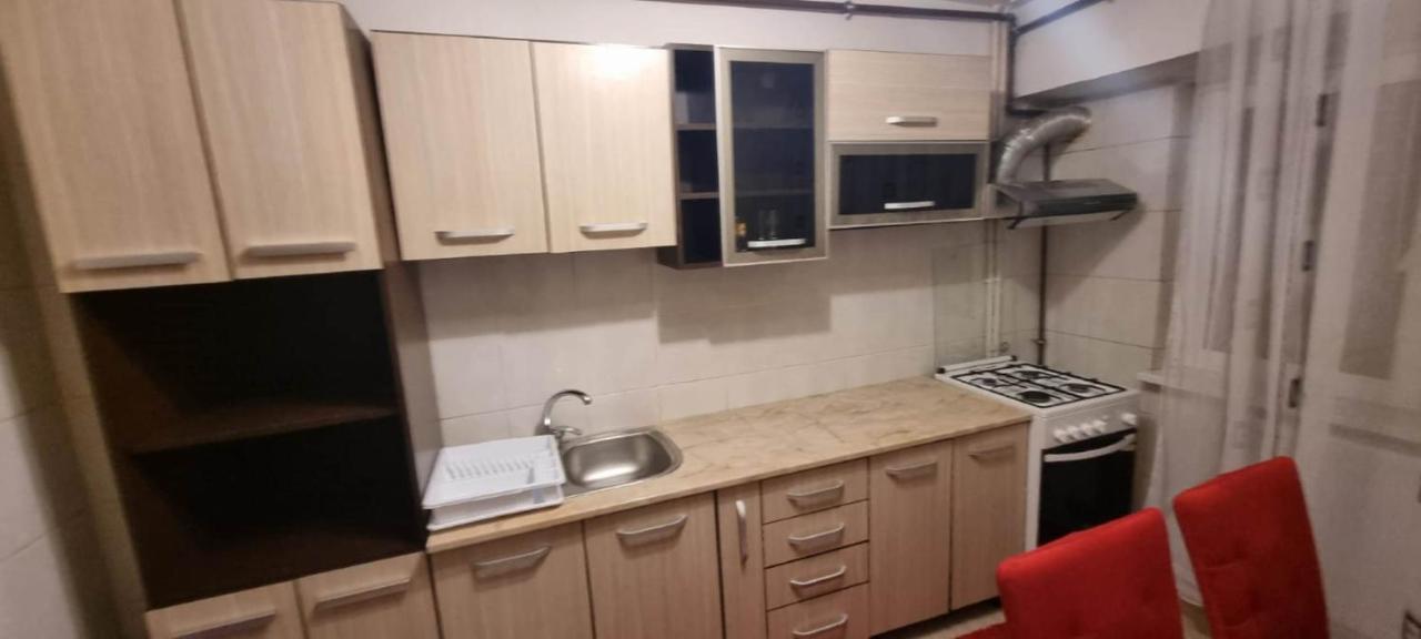 شقة Apartament Florina كونستانتا المظهر الخارجي الصورة
