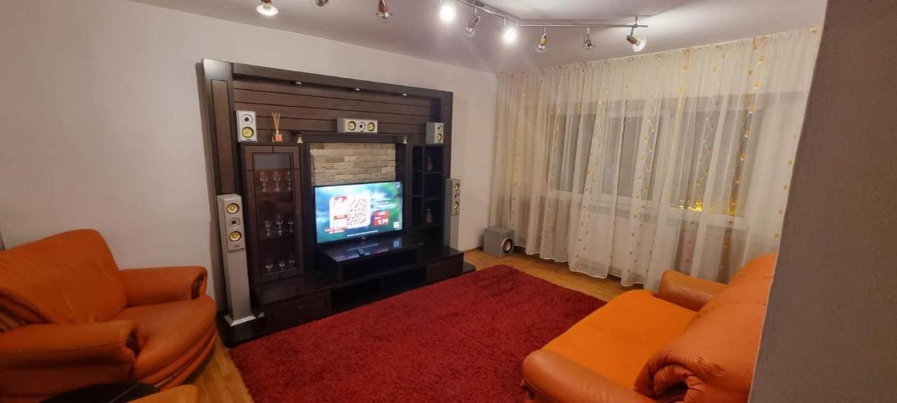 شقة Apartament Florina كونستانتا المظهر الخارجي الصورة