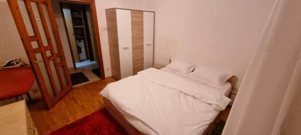 شقة Apartament Florina كونستانتا المظهر الخارجي الصورة